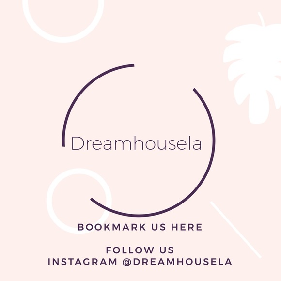 BOOKMARK - Dreamhousela - Picture 1 of 5